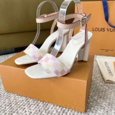 Louis Vuitton Sandals